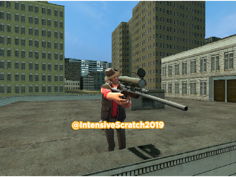 sniper tf2