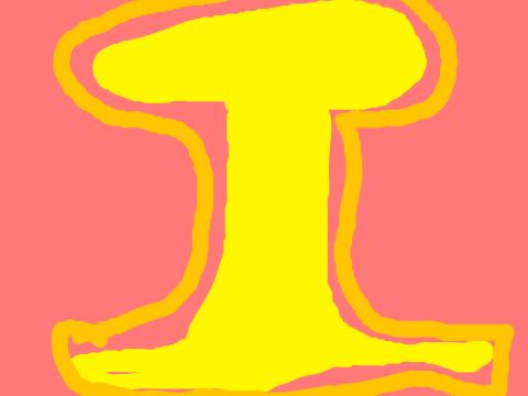 i was bored