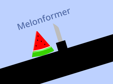 Melonformer