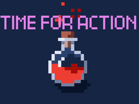 The Action Assets Pack