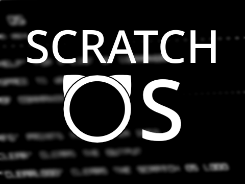 Scratch OS