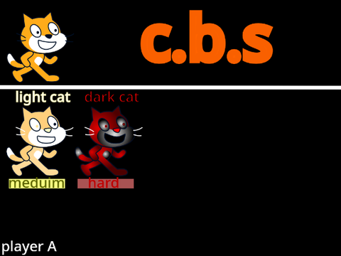 C.B.S(Cat Bossfight Simulator)