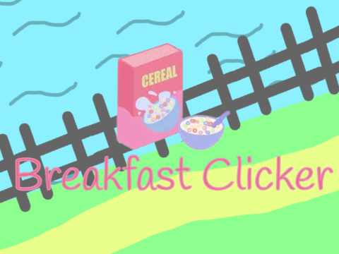 Breakfast Clicker