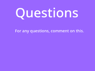 50 followers contest!