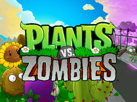 Plants vs. Zombies V1.8