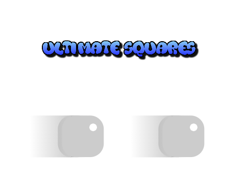 Ultimate Squares | #Games #All