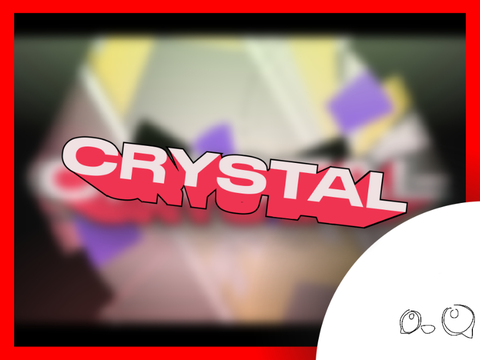 Intro - @Crystal-25 ｜ zyobu