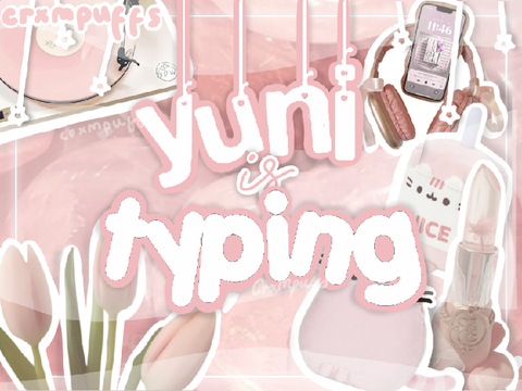 entry for yuni <33