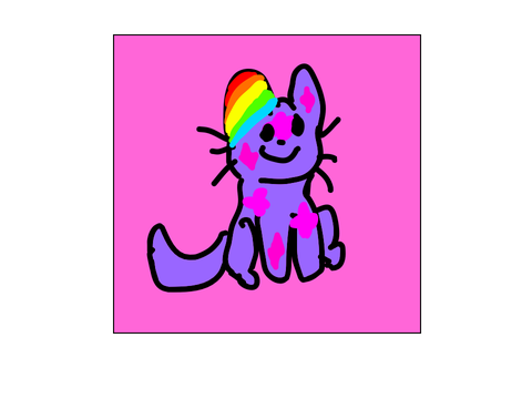 my new pfp 10 folow speshel