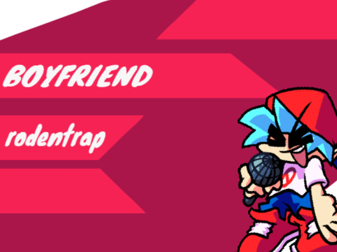 Boyfriend Test (FNF: Rodentrap)