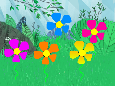 SUNFLOWERS || ANIMATION