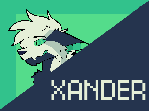 Xander