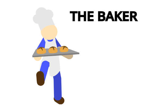 Baker [CHARACTER]