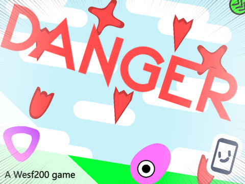||DANGER|| mobile friendly games