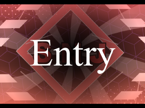 (NEWBEST?)(Entry) Intro for @Super_Ninja_J