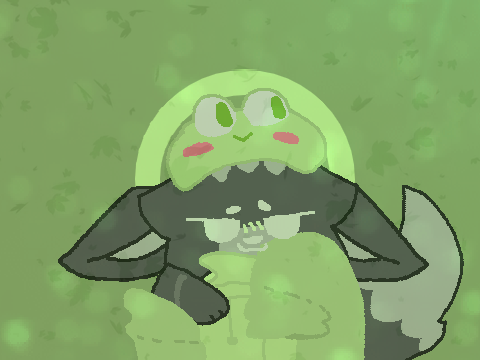 ✧ wonda ✧ // Animation Meme
