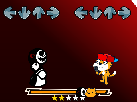 SSS - Bobbin' Ram_'s take [Vs A Man Fanmade]
