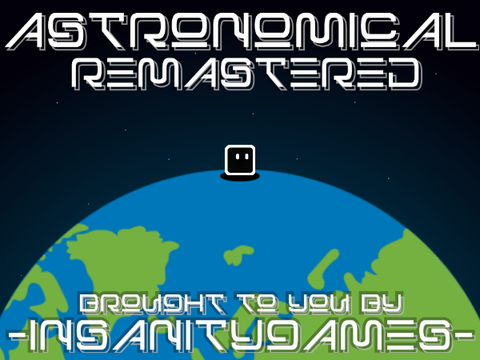 ASTRONOMICAL: REMASTERED