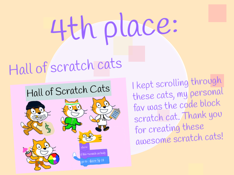 Who knows how many followers contest results!