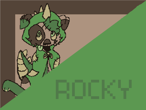 Rocky 