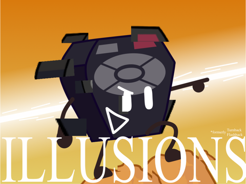 Remote in: Illusions | TPOT Animation