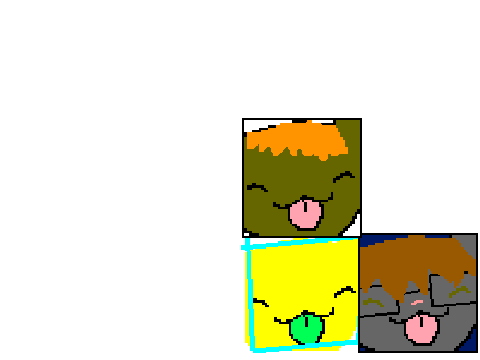 Add yourself licking the screen! Remix Remx Remix Re remix