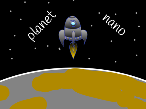 PLANET NANO