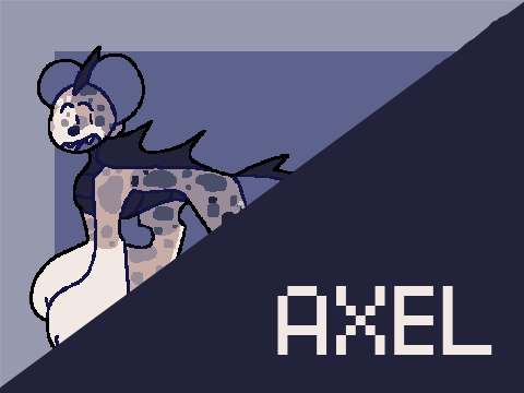 Axel 