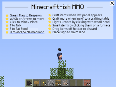 Minecraft Online Servidor BR