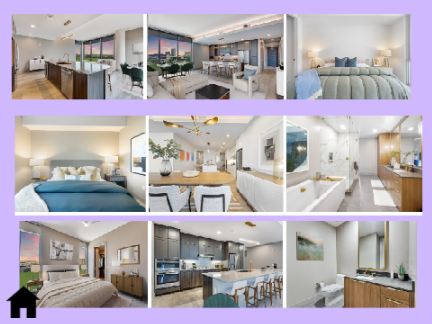 Apartment Finder Challenge