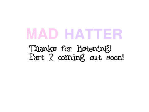 Mad Hatter