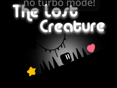 The Lost Creature || Multiplayer Platformer #games #art remix