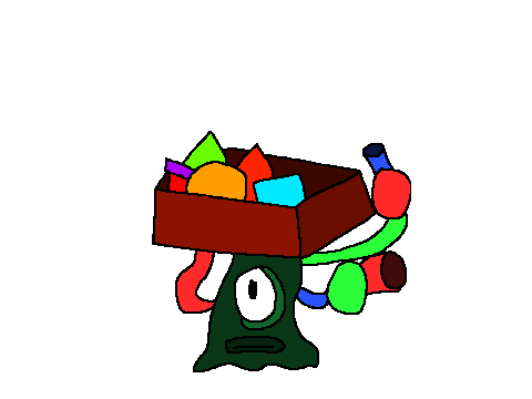 What is some of my new monsters are on Ethereal Workshop (Individuals Only) - WAVE 2