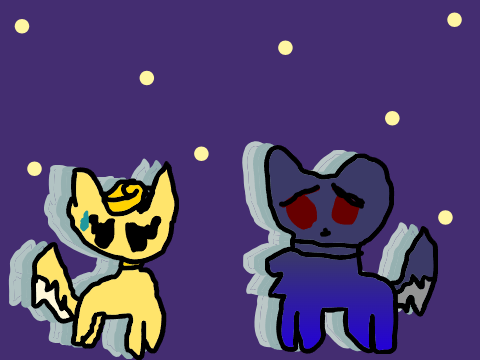 *SPECIAL* Entry for MostlyHamsters DMC!