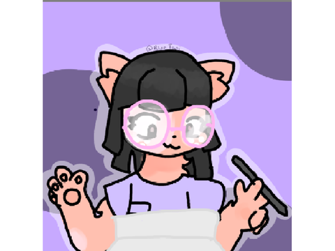 random drawing 