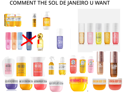 CHOOSE UR SDJ