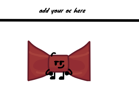 SOSC ROLEPLAY: Bowtie