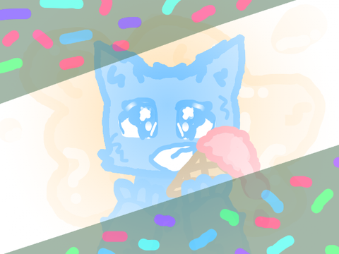 Icecream MEME <O