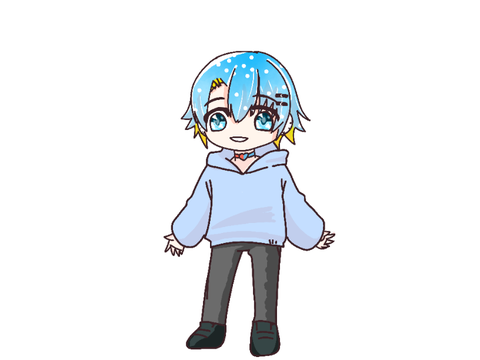 イラコン参加