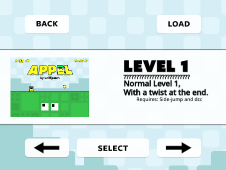 1+? - Appel Custom Level 2 #New #Levels #Custom