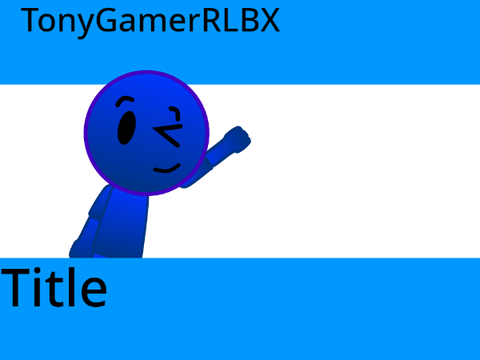 My New Thumbnail remix