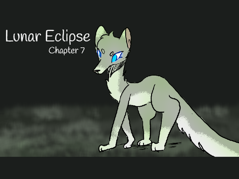 Lunar Eclipse: Chapter Seven