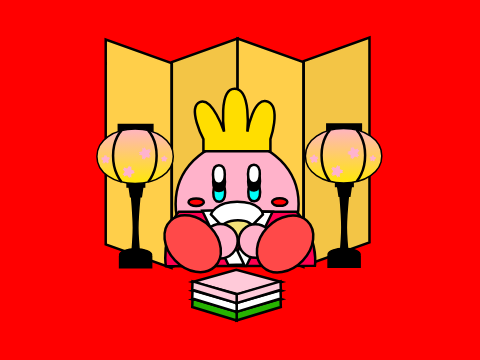 おひな祭り新アイコン