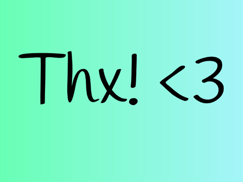 100+ Followers Thanks!