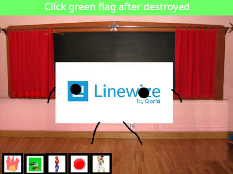 Beat Up Linewize