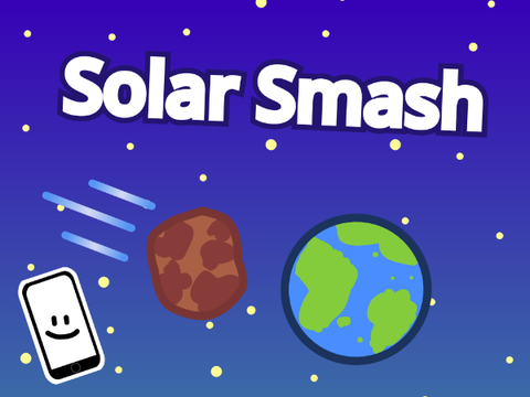 Solar Smash (Beta)