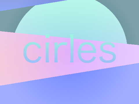 circles x birds amv