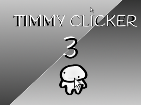 timmy clicker 3 | V 1.41