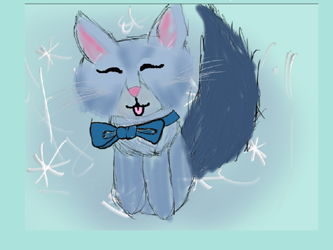 Hi I’m Purl!