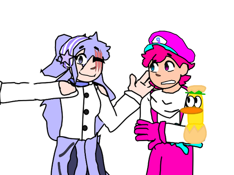 MAH PFP